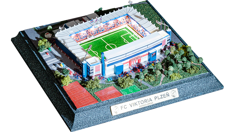 Doosan
Arena