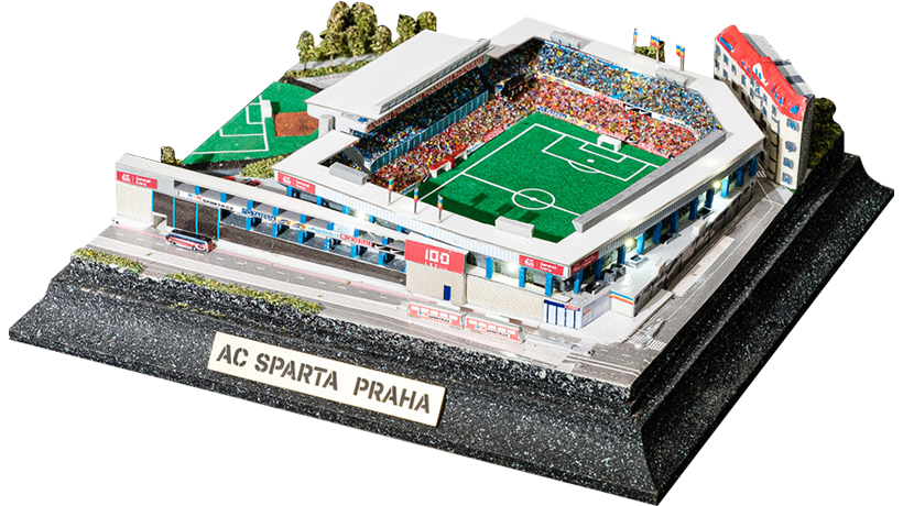 Generali
Arena