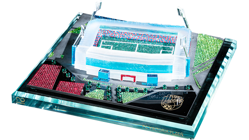 Doosan
Arena