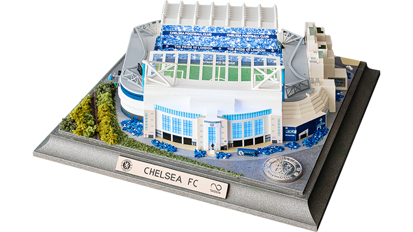 Stamford
Bridge