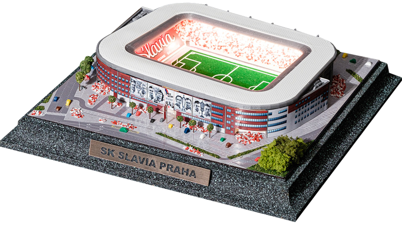 Sinobo
Stadium