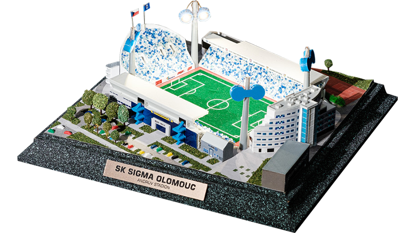 Andrův
stadion